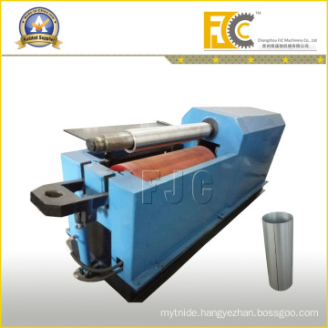 Single-Person Operates 200~1000mm Machining Length Rounding Machine